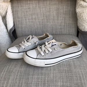 Converse Chuck Taylor “Shoreline”